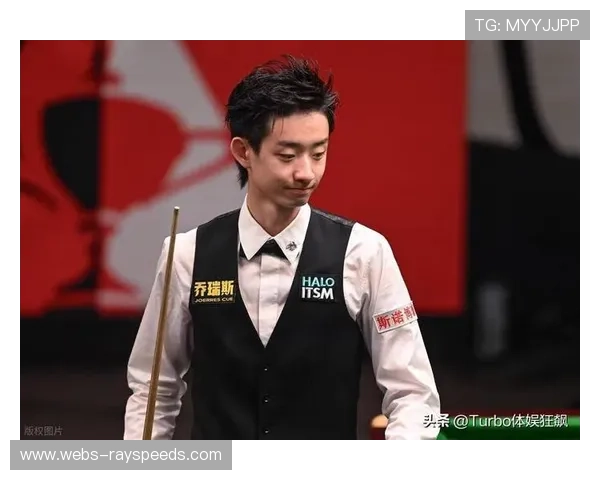 吴宜泽国锦赛夺冠却无缘本届冠中冠，参赛标准时效性引讨论