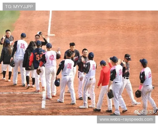 宁波慢投垒球赛旨在推广棒垒球文化，助力全民健身