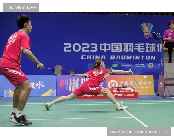 羽超联赛第三轮：浙江3-2险胜辽宁，廖品逸-吴梦莹混双爆冷立功