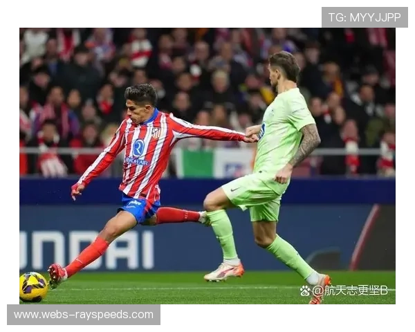 巴萨vs马竞战术对决：弗里克高位防线遭遇西蒙尼反击体系